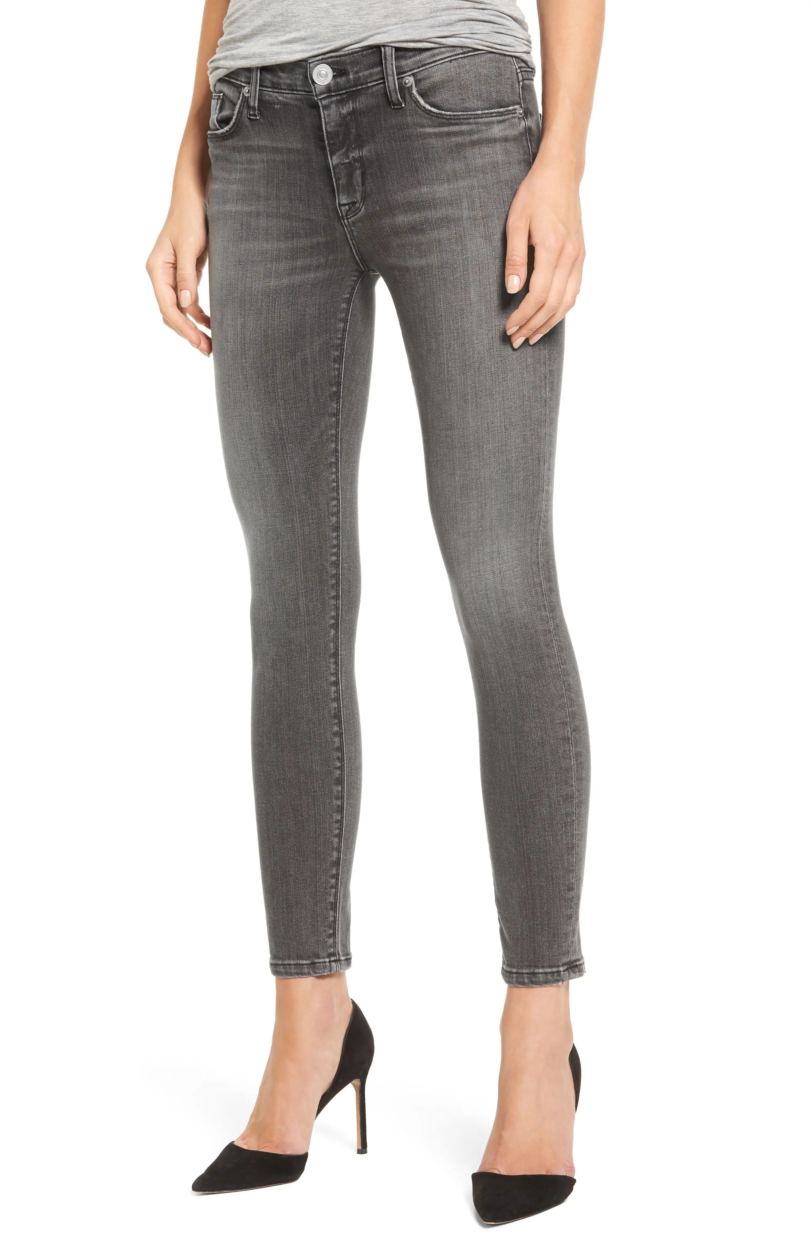 Nico Ankle Skinny Jeans | Nordstrom