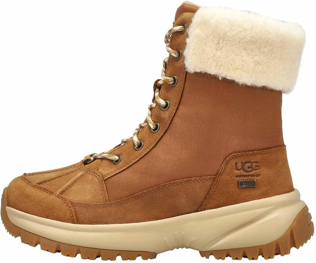 UGG womens Yose Snow Boot | Amazon (CA)