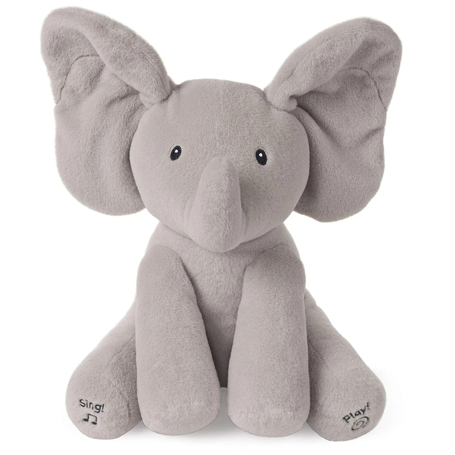 GUND Flappy the Elephant | Walmart (US)