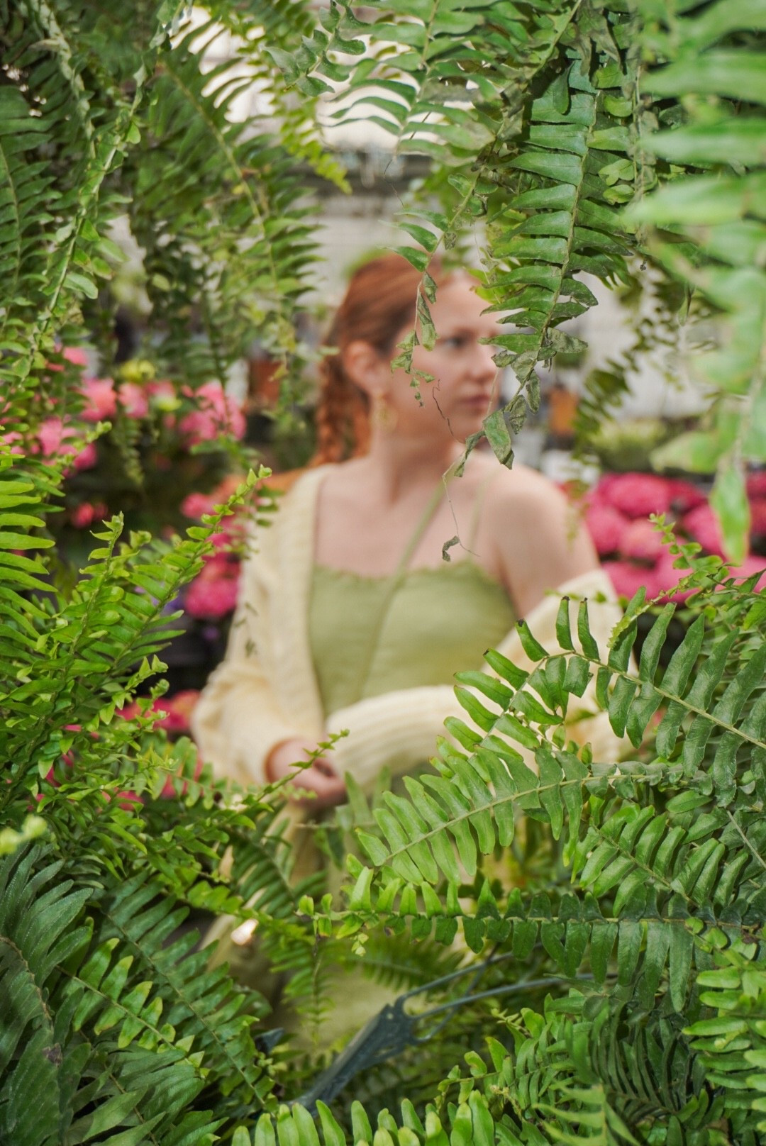 A girl in her e l e m e n t

#LTKgrwm #LTKdayinmylife #LTKootd