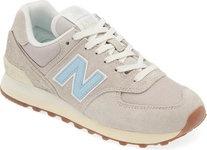 New Balance 574 Sneaker (Women) | Nordstrom | Nordstrom