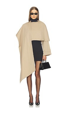 SRG Elly Jacket in Fog Green from Revolve.com | Revolve Clothing (Global)