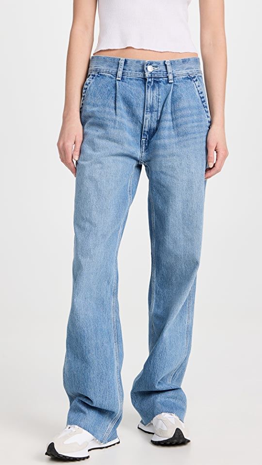 RE/DONE Utility Loose Jeans | SHOPBOP | Shopbop