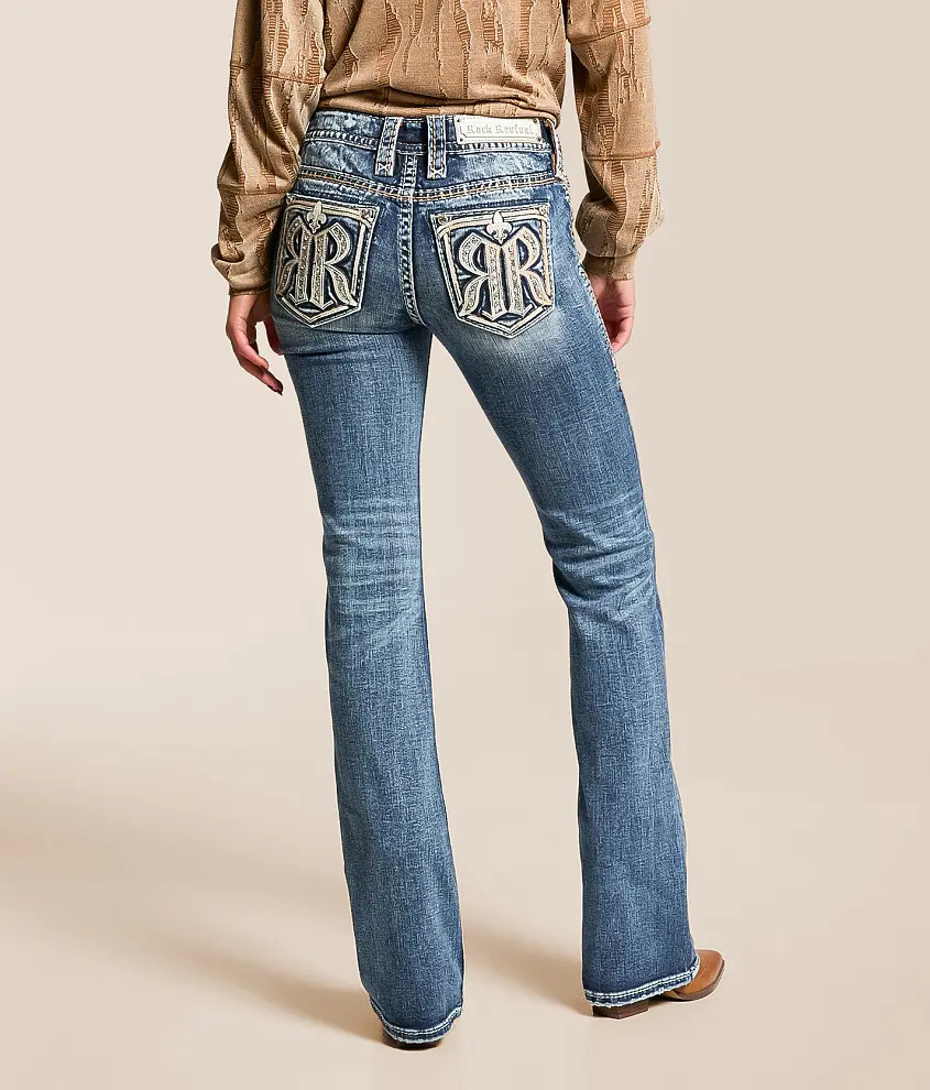 Rock Revival | Buckle