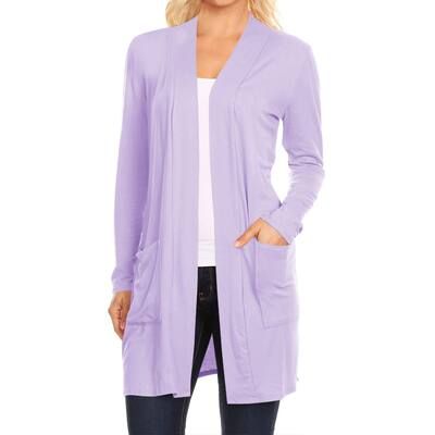 Buy Cardigans & Twin Sets Online at Overstock | Our Best Women's Sweaters Deals | Bed Bath & Beyond