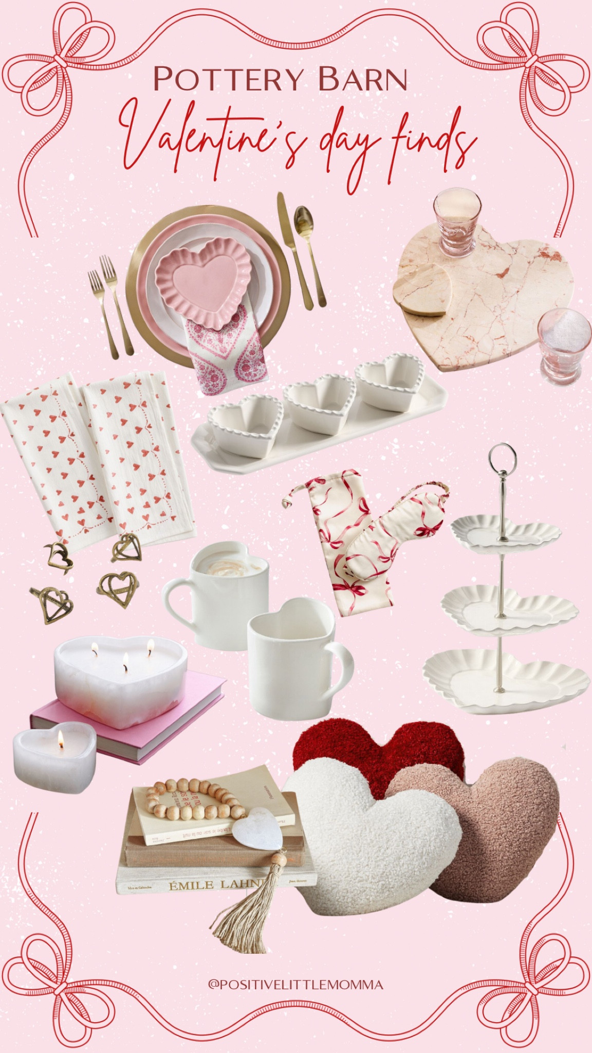 Pottery Barn Valentine’s Day finds 🫶🏻

#LTKSeasonal #LTKParties #LTKGiftGuide