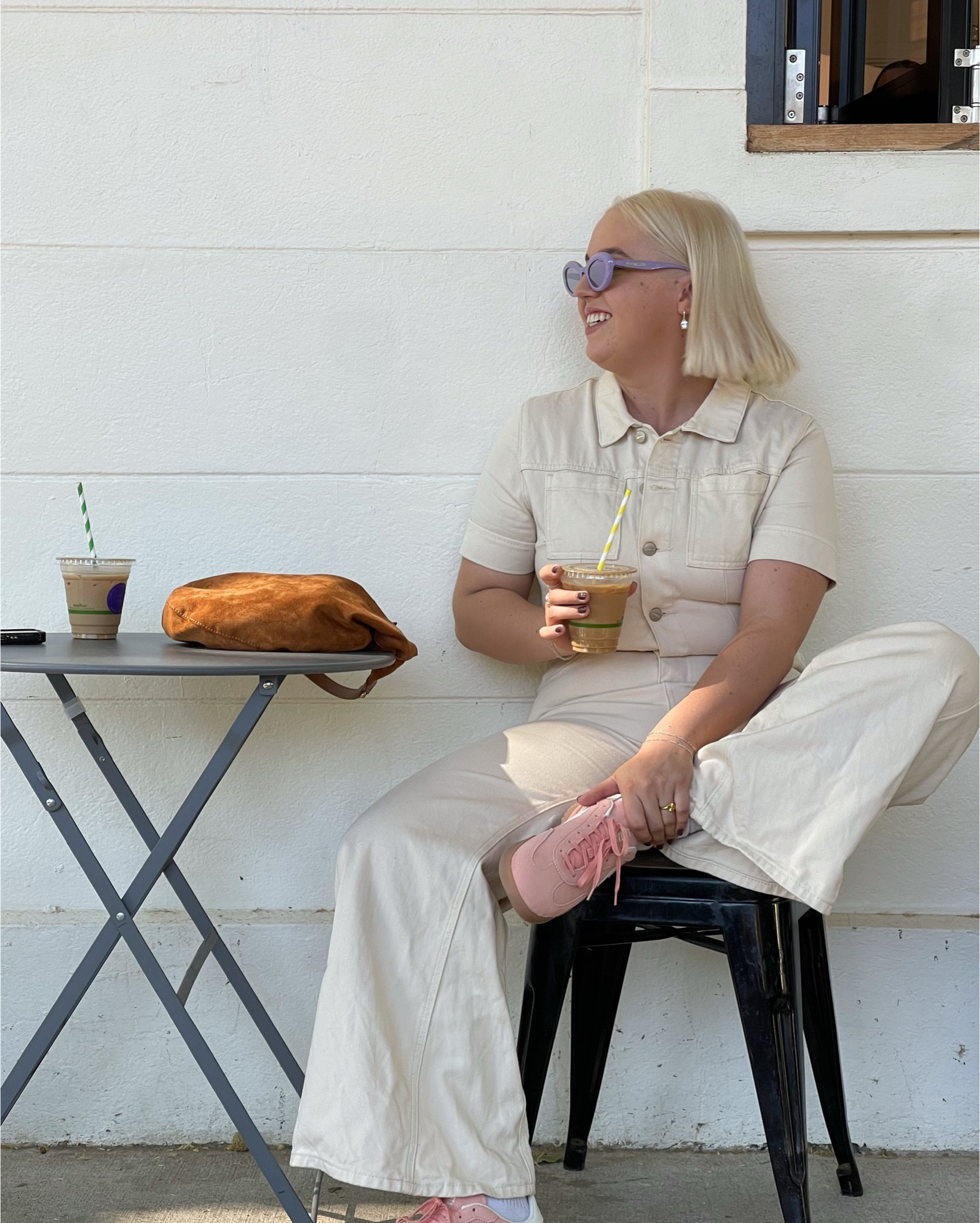 the accessories make the outfit 🪩

#LTKaustralia #LTKshoes #LTKmidsize