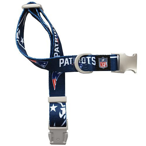 Football Fan Shop Officially Licensed NFL New England Patriots Premium Pet Collar | HSN