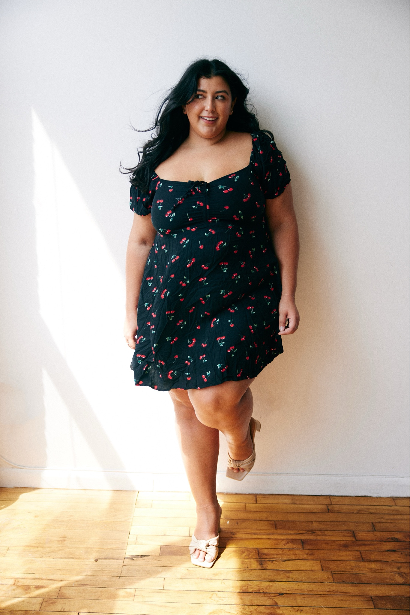 Cherry Mini Dress Size 18/20
Plus Size Skater Dress
Torrid Wide Fit Shoes 


#LTKStyleTip #LTKPlusSize #LTKMidsize