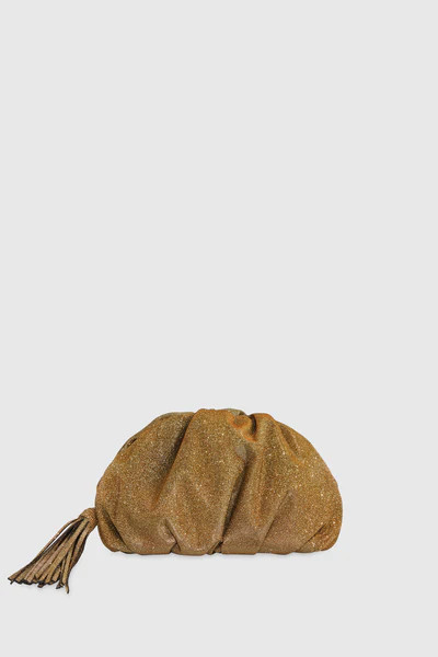 Ruched Clutch | Rebecca Minkoff