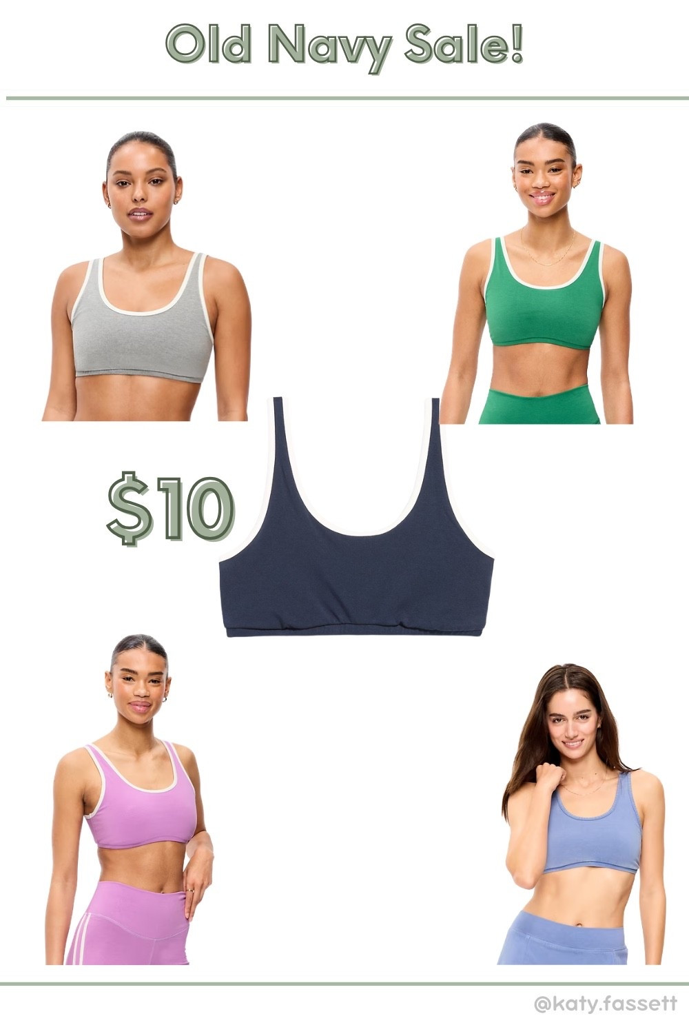 I purchased some of these recently and have been loving them! They are on sale for 10 bucks! 