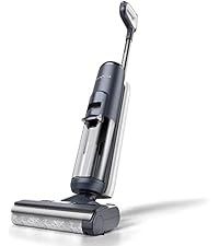 Tineco Floor ONE S5 Smart Cordless Wet Dry Vacuum Cleaner and Mop for Hard Floors, Digital Displa... | Amazon (US)
