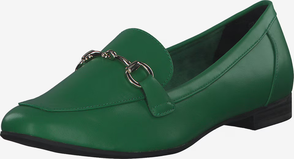 MARCO TOZZI Instappers in Groen | ABOUT YOU | ABOUT YOU NL