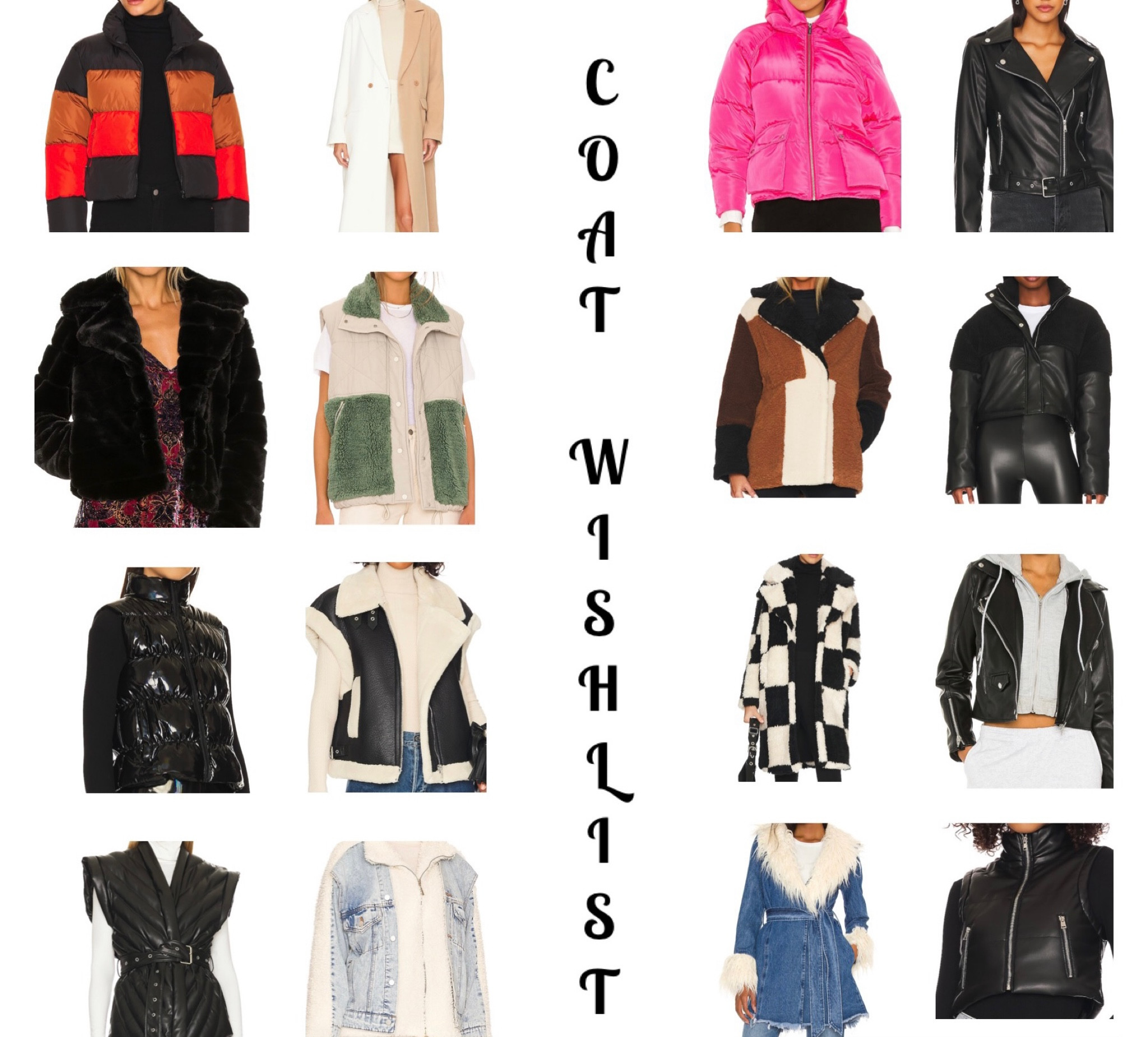 Warm Up. 

XX

#LTKSeasonal #LTKHoliday #LTKGiftGuide