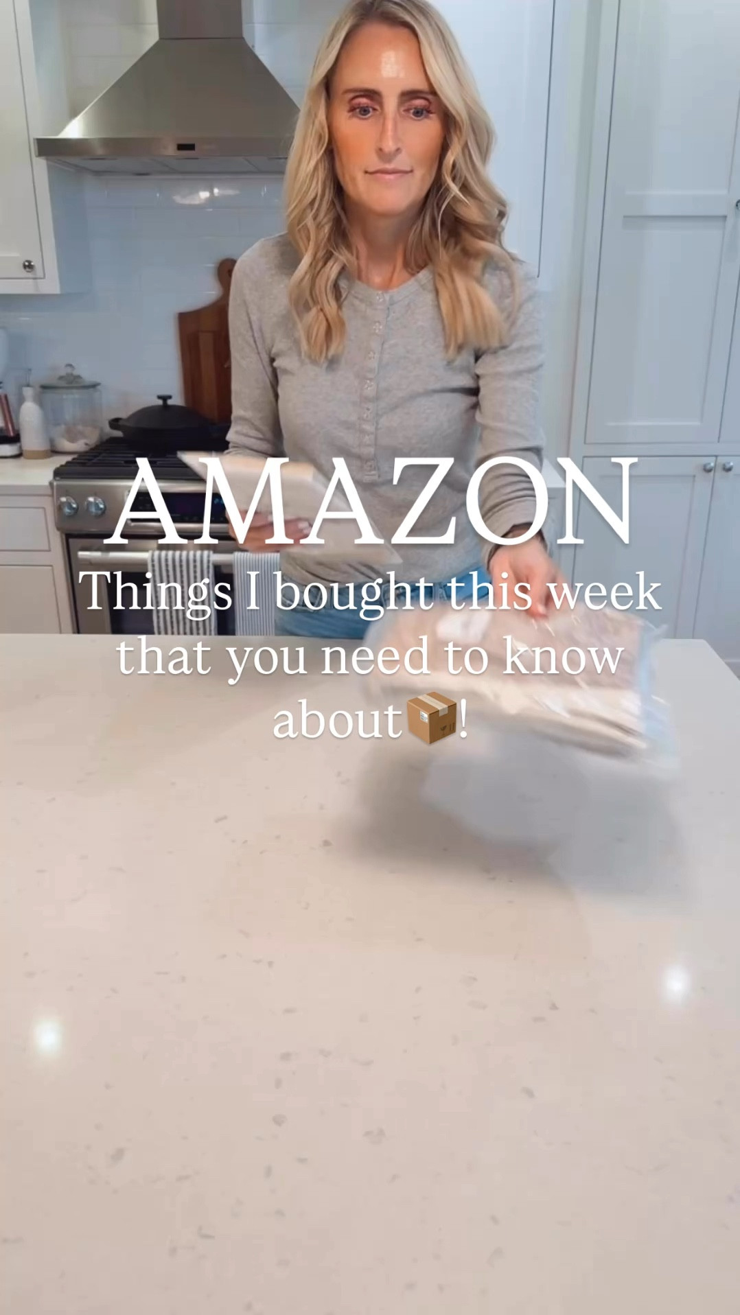 Amazon products I bought this week for my home that you need to know about  

#LTKSummerEdit #LTKHome #LTKFindsUnder100