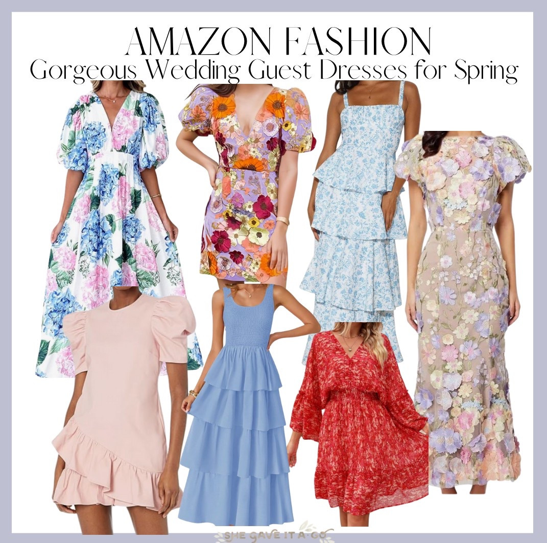 Wedding guest dresses/ easter dresses/ wedding guest dress




amazon wedding guest dress
amazon wedding guests dresses
wedding guest dress
wedding guest dress for less
spring wedding guest dresses
spring wedding guest dress
amazon easter dresses
amazon easter dress

#LTKStyleTip #LTKWedding #LTKSeasonal