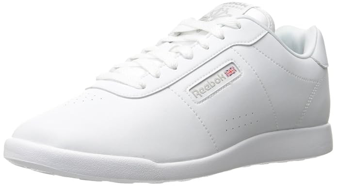 Reebok Women's Princess Lite Classic Shoe | Amazon (US)