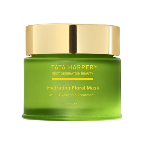 Hydrating Floral Mask - Tata Harper | Sephora | Sephora (US)