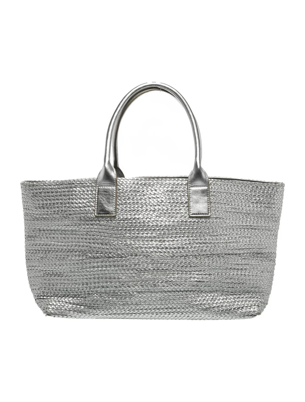 Leather Tote | The RealReal