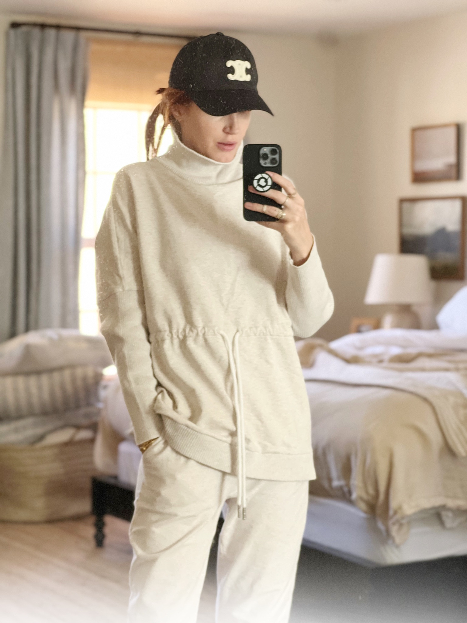 I love Varley for athleisure. It is classic and timeless and chic and flattering and unlike any other brand I know. I wear it daily and truly am so impressed with this brand. 

#LTKU #LTKfit #LTKSeasonal