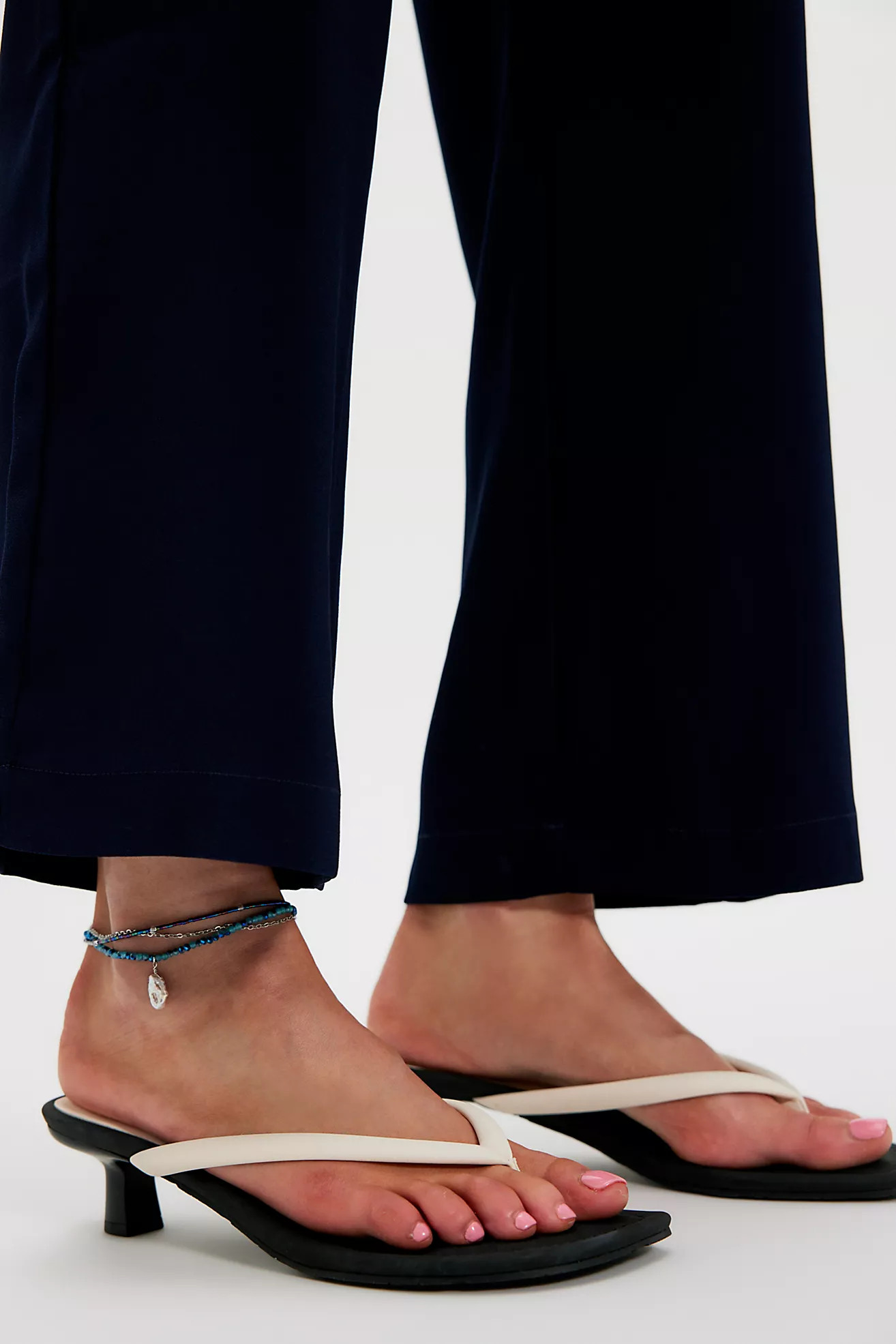 Trackside Thong Heels | Free People (Global - UK&FR Excluded)