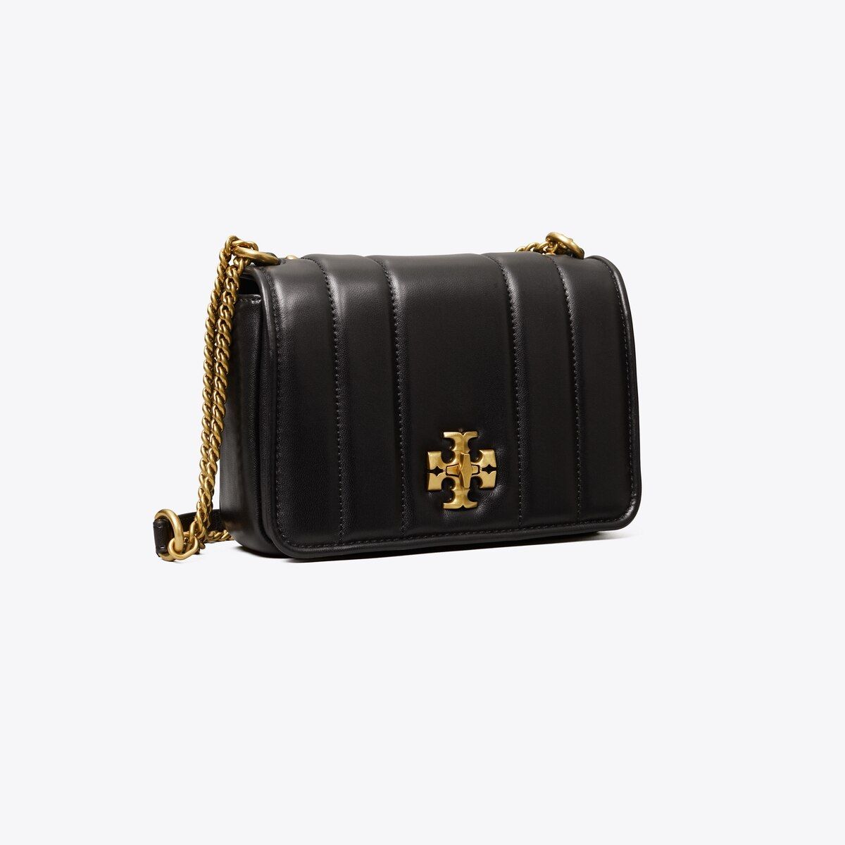 Kira Chain Shoulder Bag | Tory Burch (US)