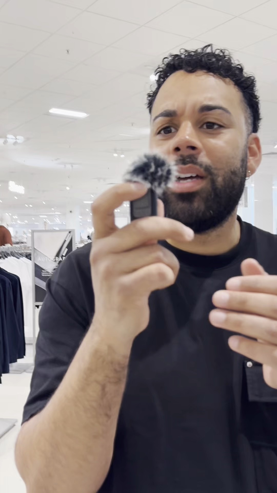 I said I was looking for Barcelona outfits… and M&S delivered.
A strong start with these easy summer pieces that feel effortless but still put together.

#idwearthat #mandsstyle #mensfashionfinds #barcelonapacking #highstreetstyle #menswearhaul #springstyleedit

#LTKsummer #LTKuk #LTKmens