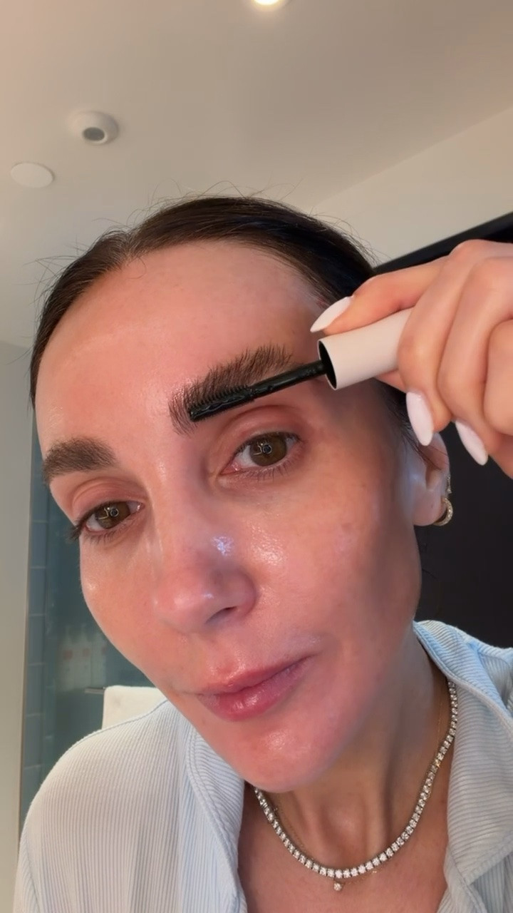 My favorite brow gel.

#LTKBeauty #LTKOver40