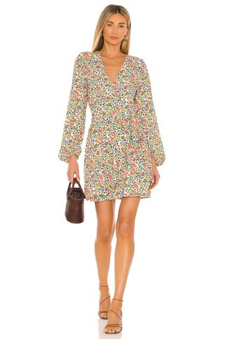 Willow Dress
                    
                    RESA | Revolve Clothing (Global)