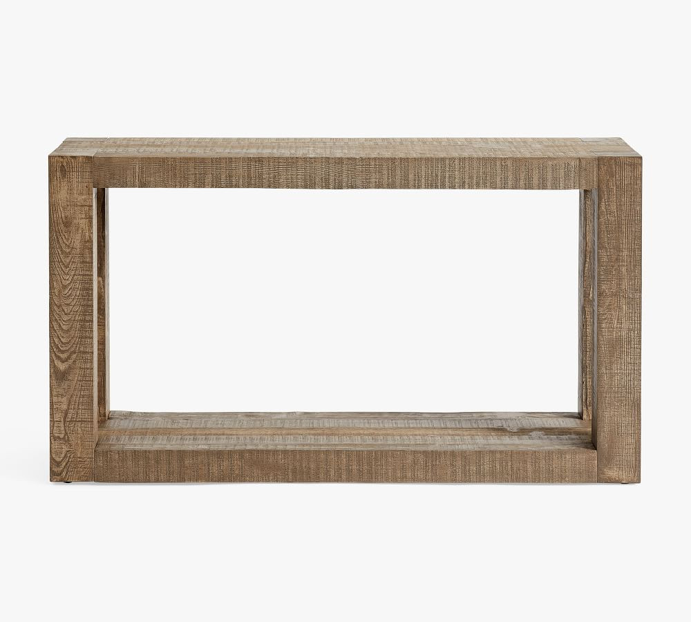 Palisades Console Table | Pottery Barn (US)