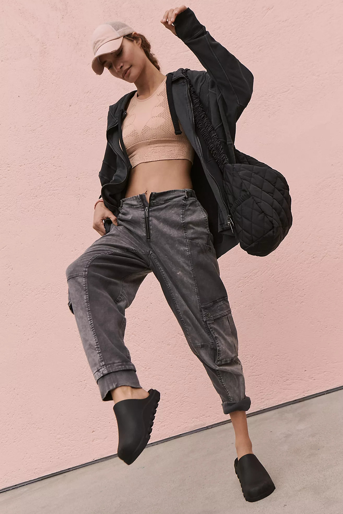 FP Movement Halftime | Free People (Global - UK&FR Excluded)