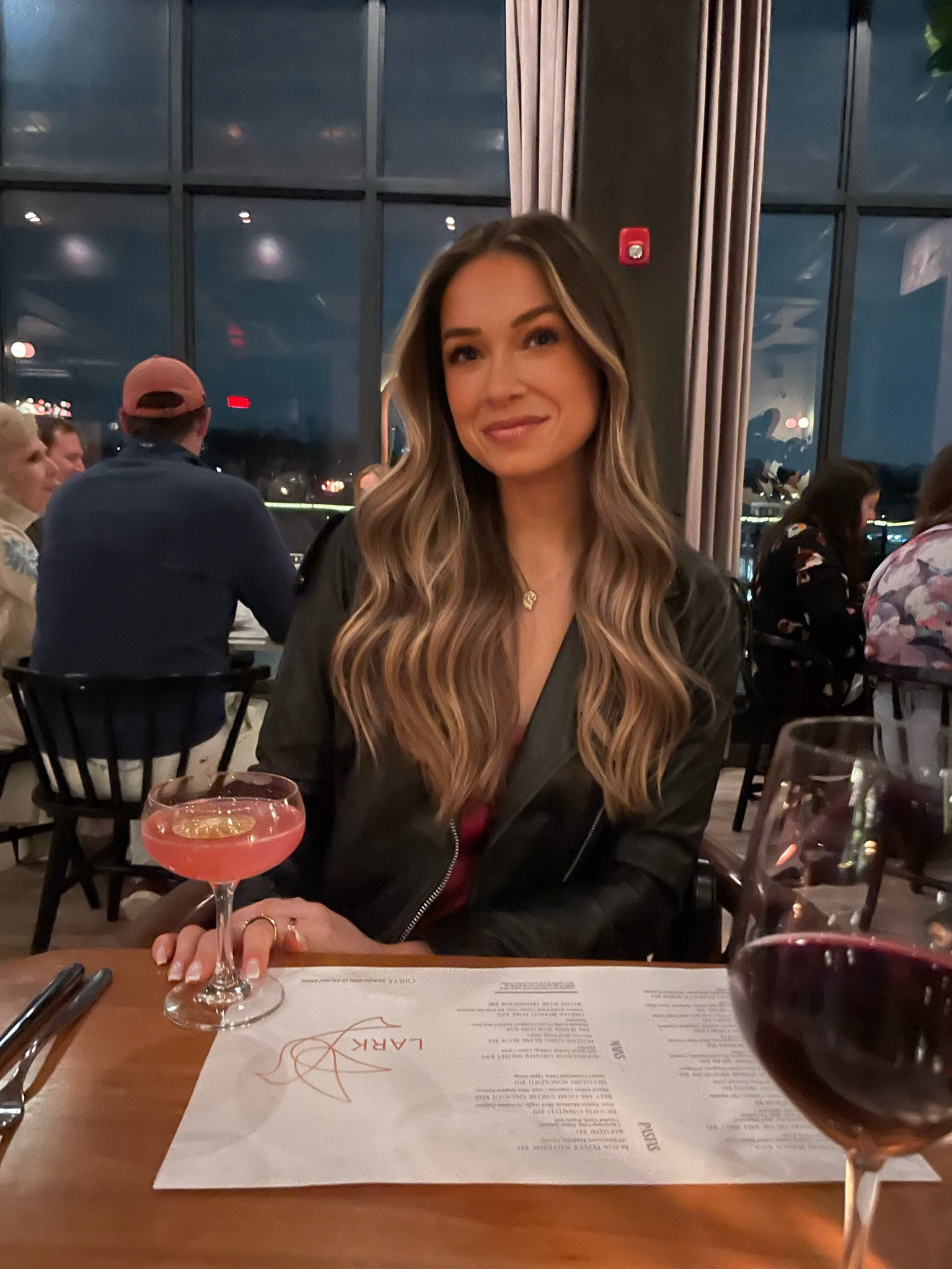 Valentine’s Day GRWM ❤️