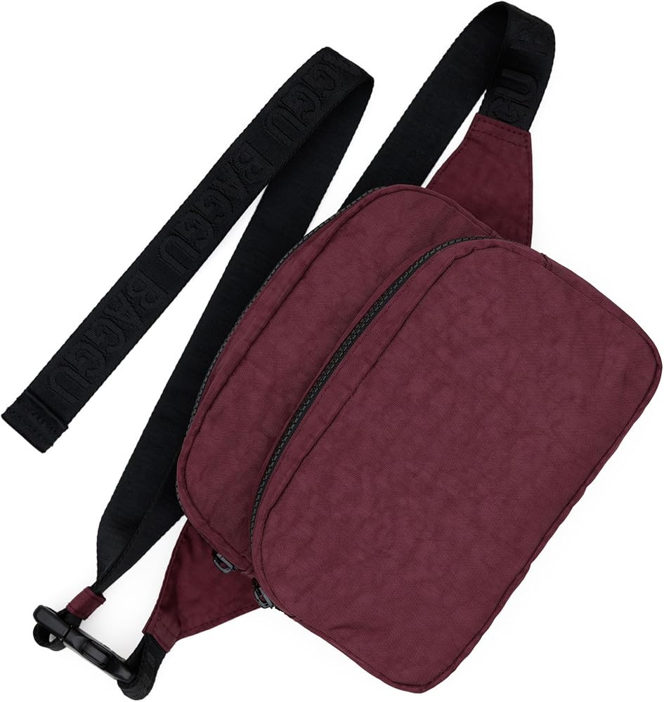 BAGGU Fanny Pack | Amazon (US)
