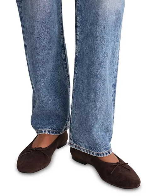 MadewellWomen's April Ballet Flats4.2 (21) Complete the lookIN DEMAND 14 bought in the last 10 da... | Bloomingdale's (US)