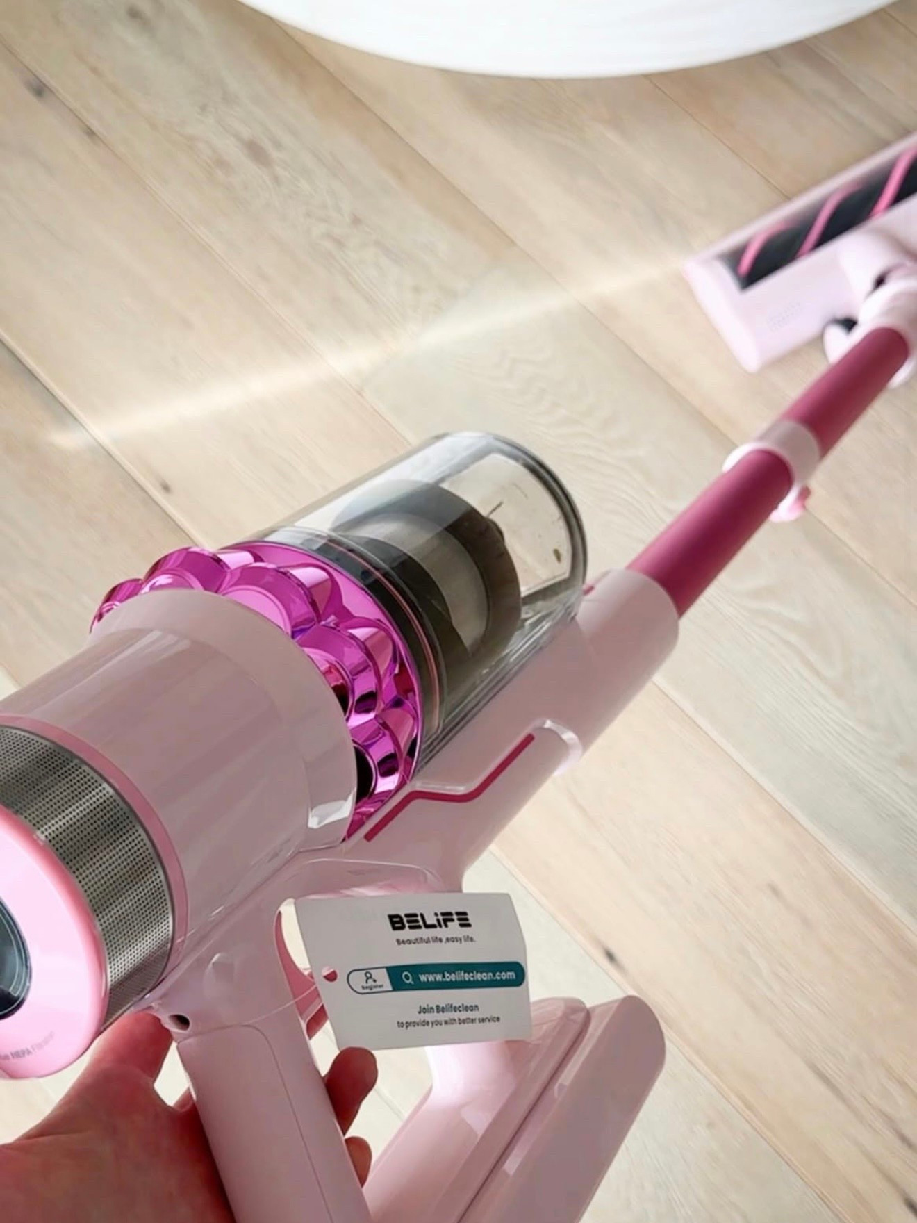 the perfect dorm vacuum on major sale 

#LTKHome #LTKSaleAlert