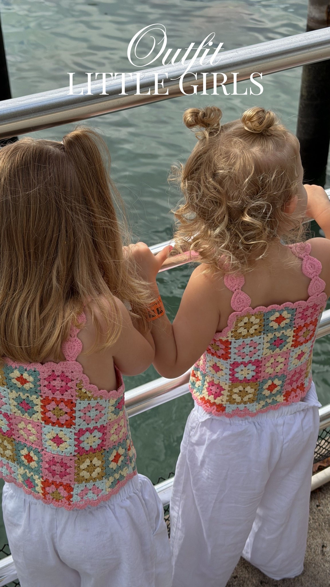 Cutest little girls outfits 💕

#LTKKids #LTKootd #LTKBaby