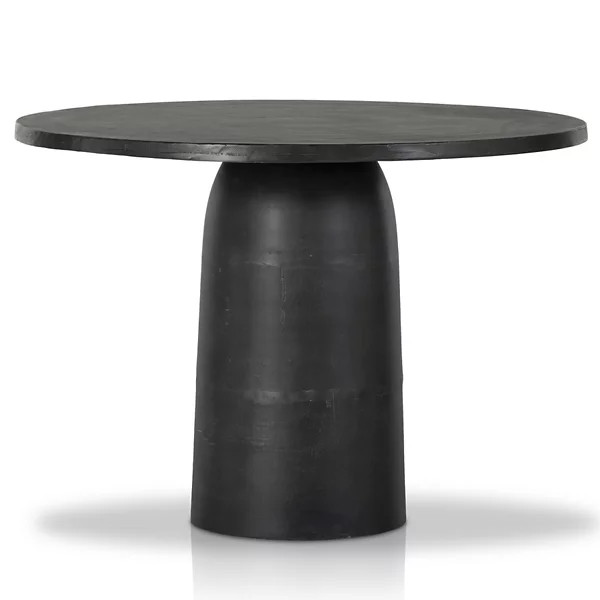 Basil Outdoor Dining Table | Lumens