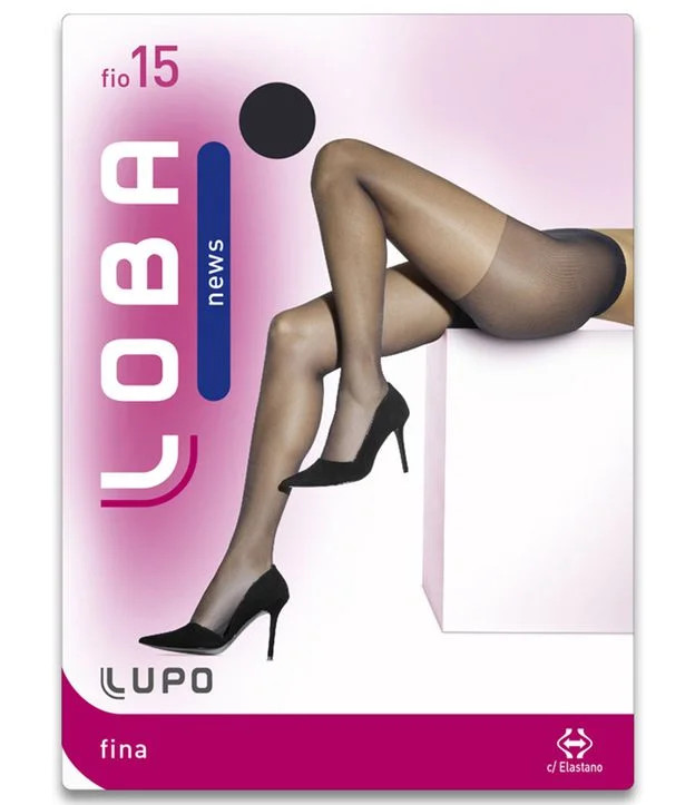 Meia Calça Loba News Fio 15 - Lojas Renner | Lojas Renner (BR)