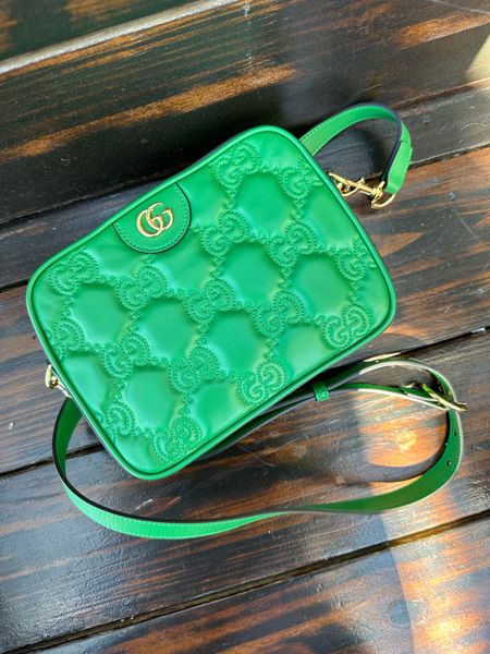 Favorite Gucci bag at the moment 

#gucci #guccihandbags #guccimatelasse

#LTKitbag