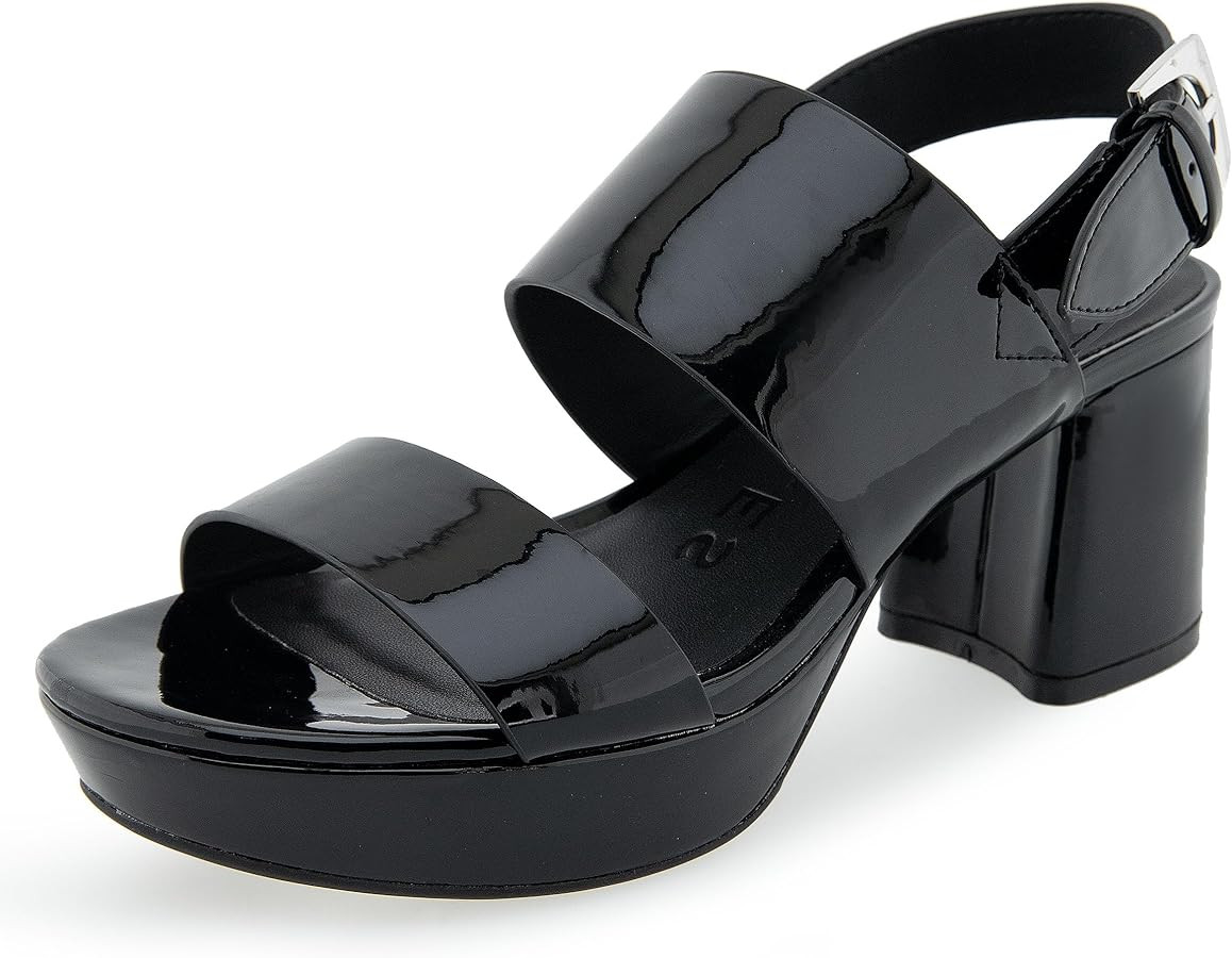 Aerosoles Women's Camilia Heeled Sandal | Amazon (US)