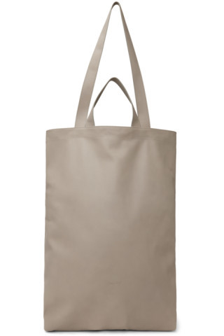 Marsèll - Gray Sporta Tote | SSENSE