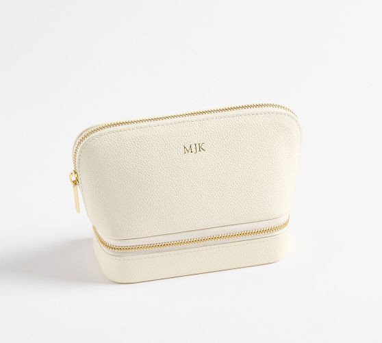 Avalon Leather Travel Case | Pottery Barn (US)