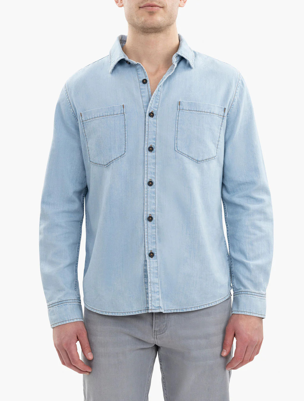 Riggins | Mugsy Jeans