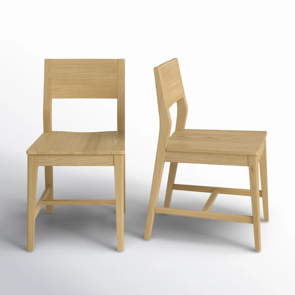 Beechgrove Dining Chair (Set of 2) | Wayfair North America