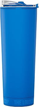 The LoudCup Tumbler + Stadium Horn - Insulated Cup Reusable Water Bottle Coffee Travel Mug - Worl... | Amazon (US)