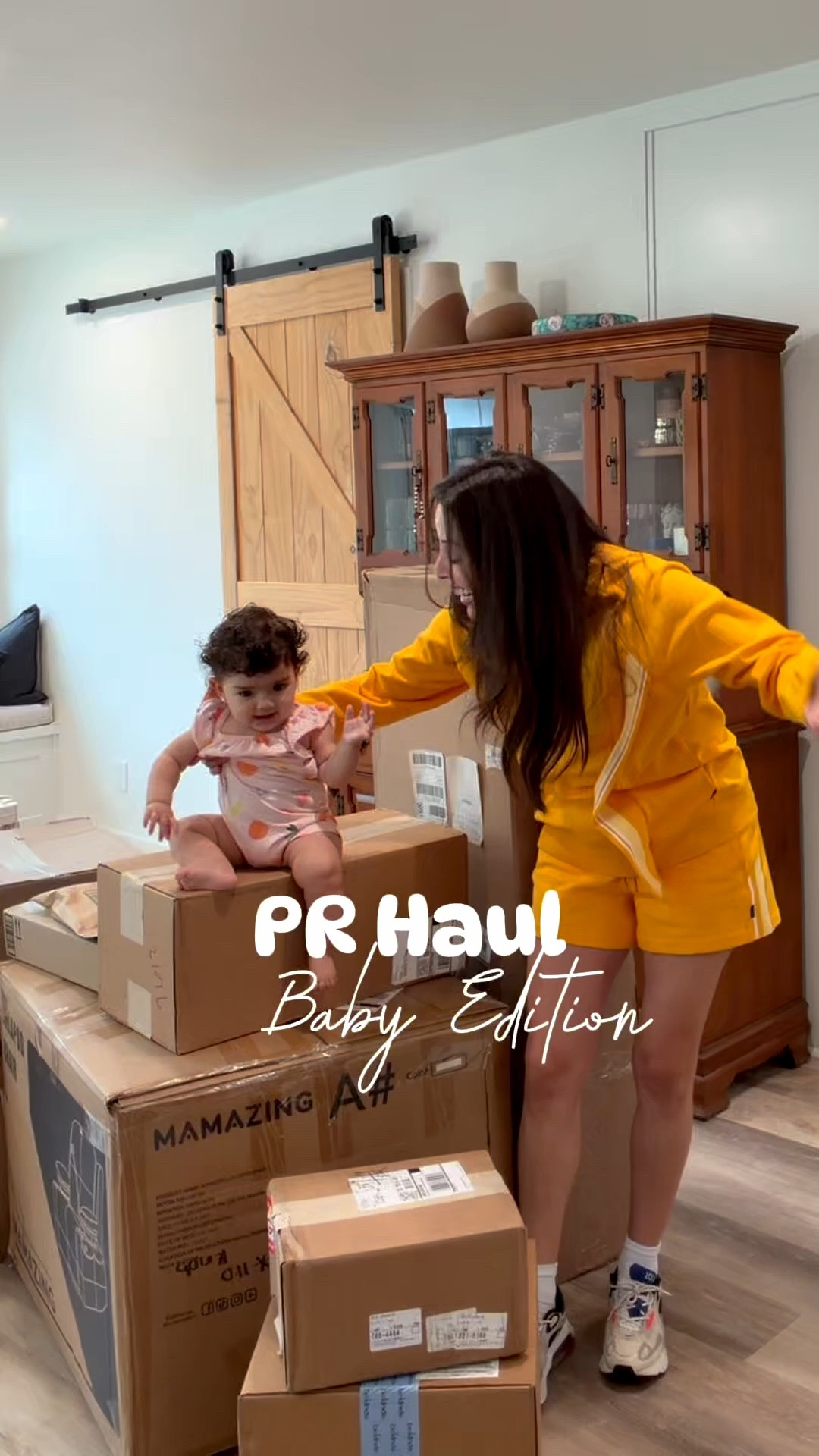 Baby Haul 


#LTKBaby #LTKBump #LTKKids