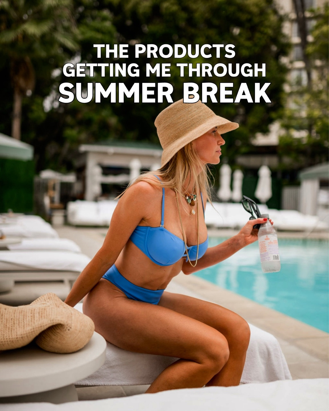 All the products getting me through summer break!

#LTKSeasonal #LTKSwim #LTKTravel
