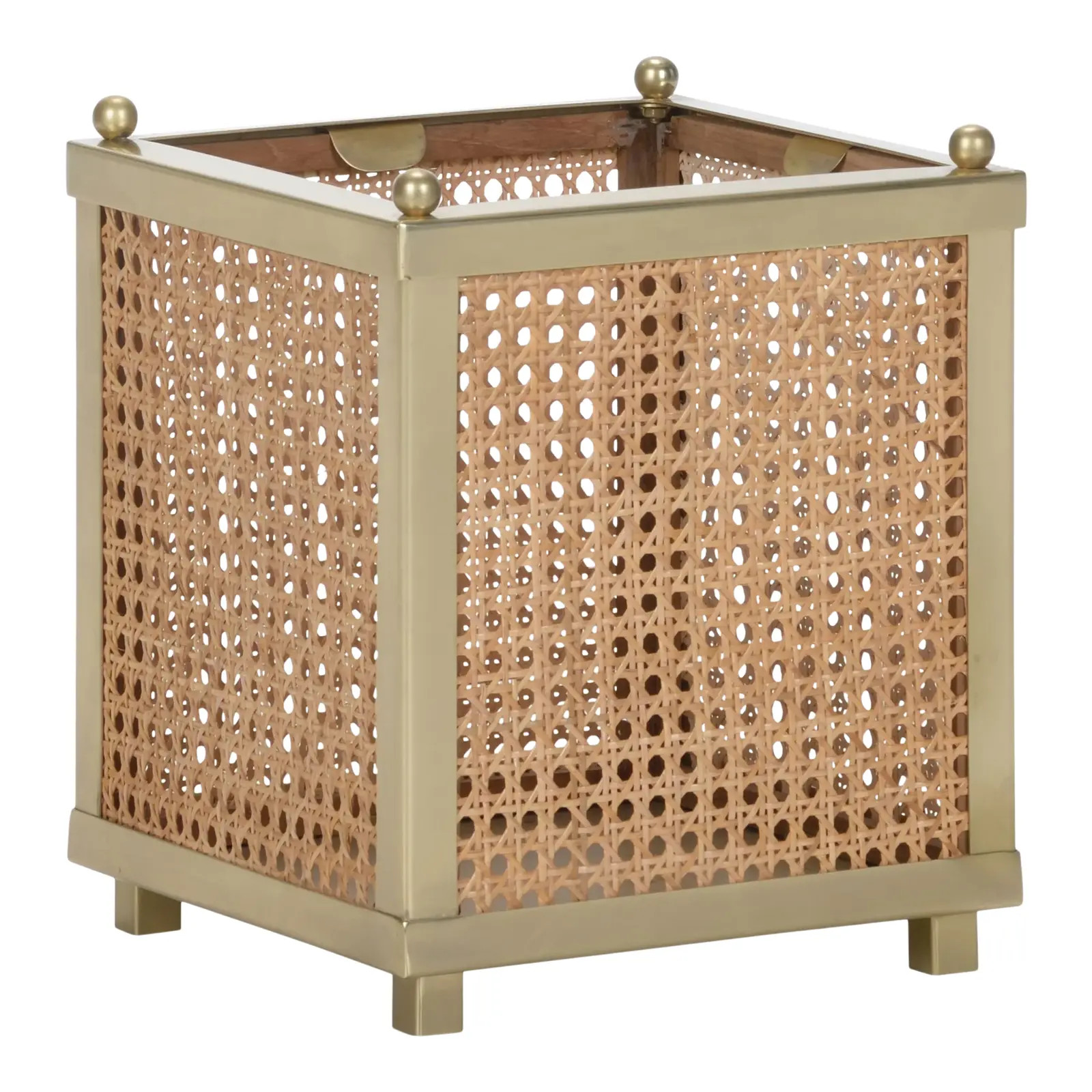 Meg Braff for Wildwood Dunbar Cachepot | Chairish