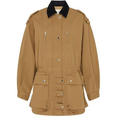 Joanna jacket - MARANT ETOILE | 24S US