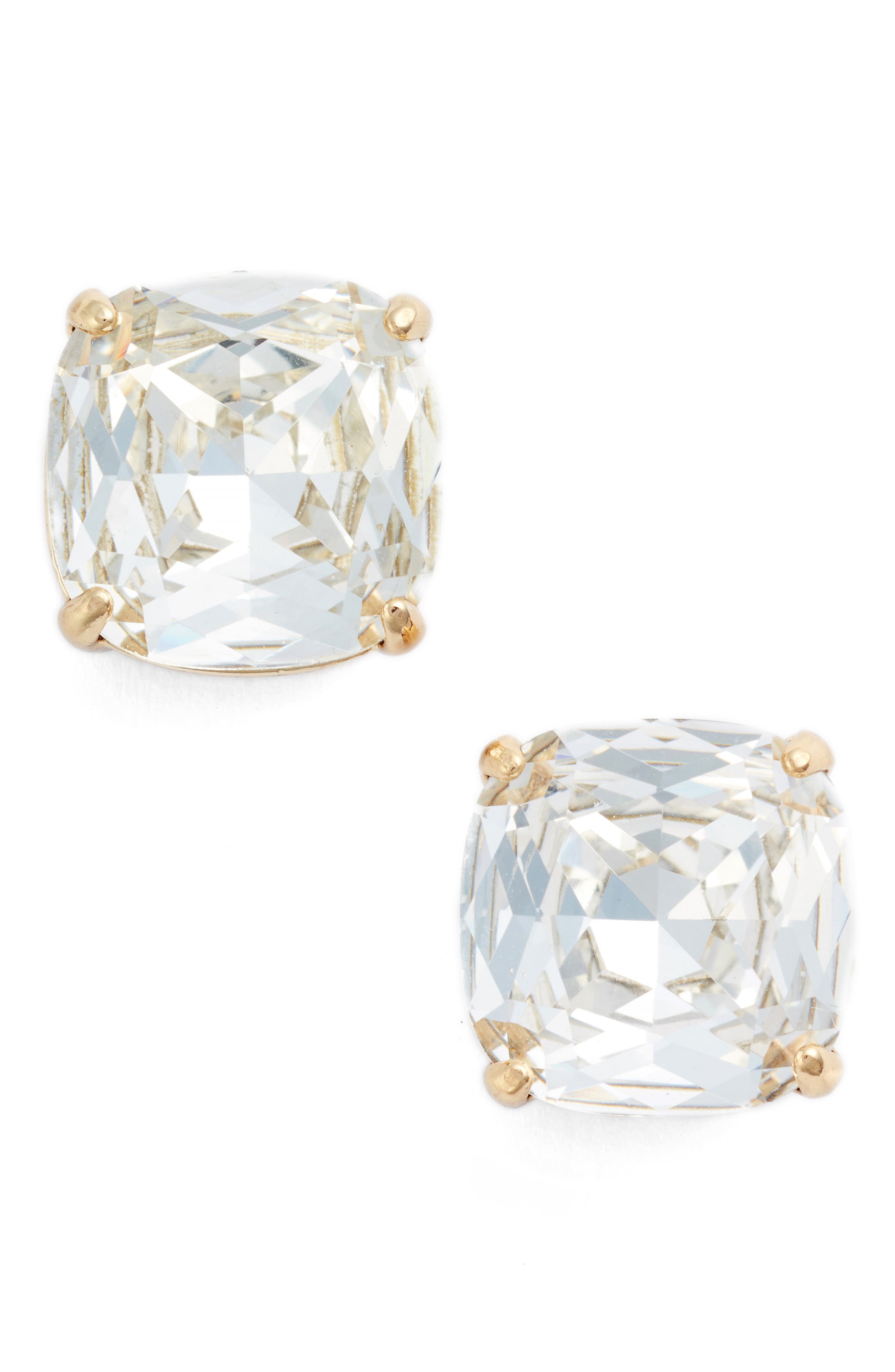 kate spade new york small stud earrings | Nordstrom